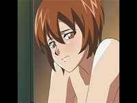[ Anime Sex Manga ] Bakunyuu Oyako 02